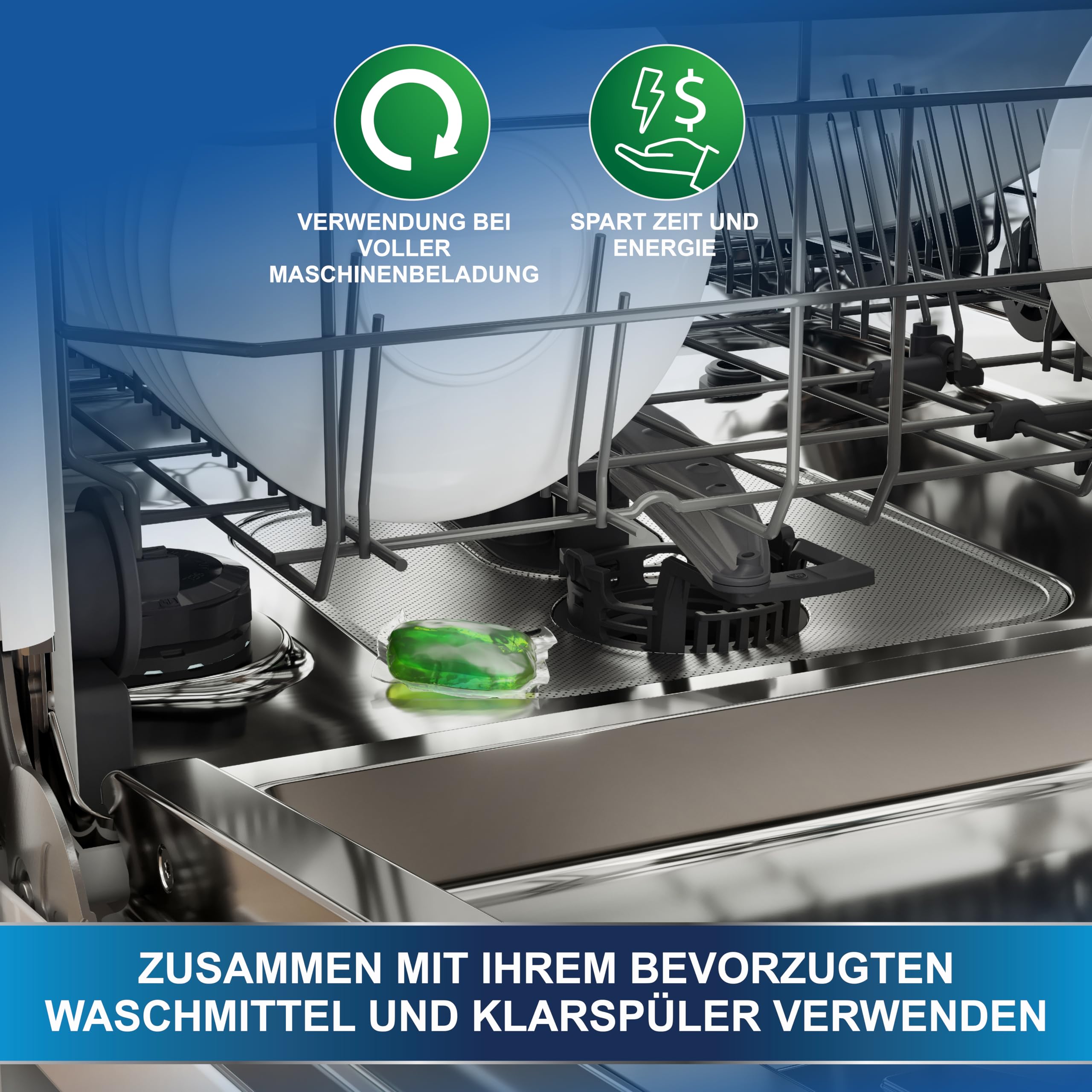 care-protect-waschen-triple-power-pod-entkalker-6-st-ck image 3