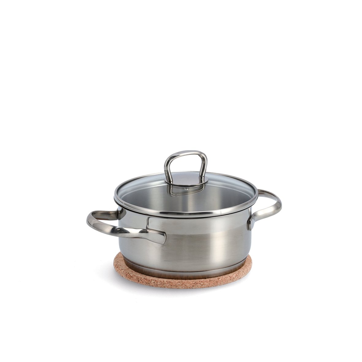 zeller-present-table-untersetzer-kork-natur-hitzeschutz-topf image 3