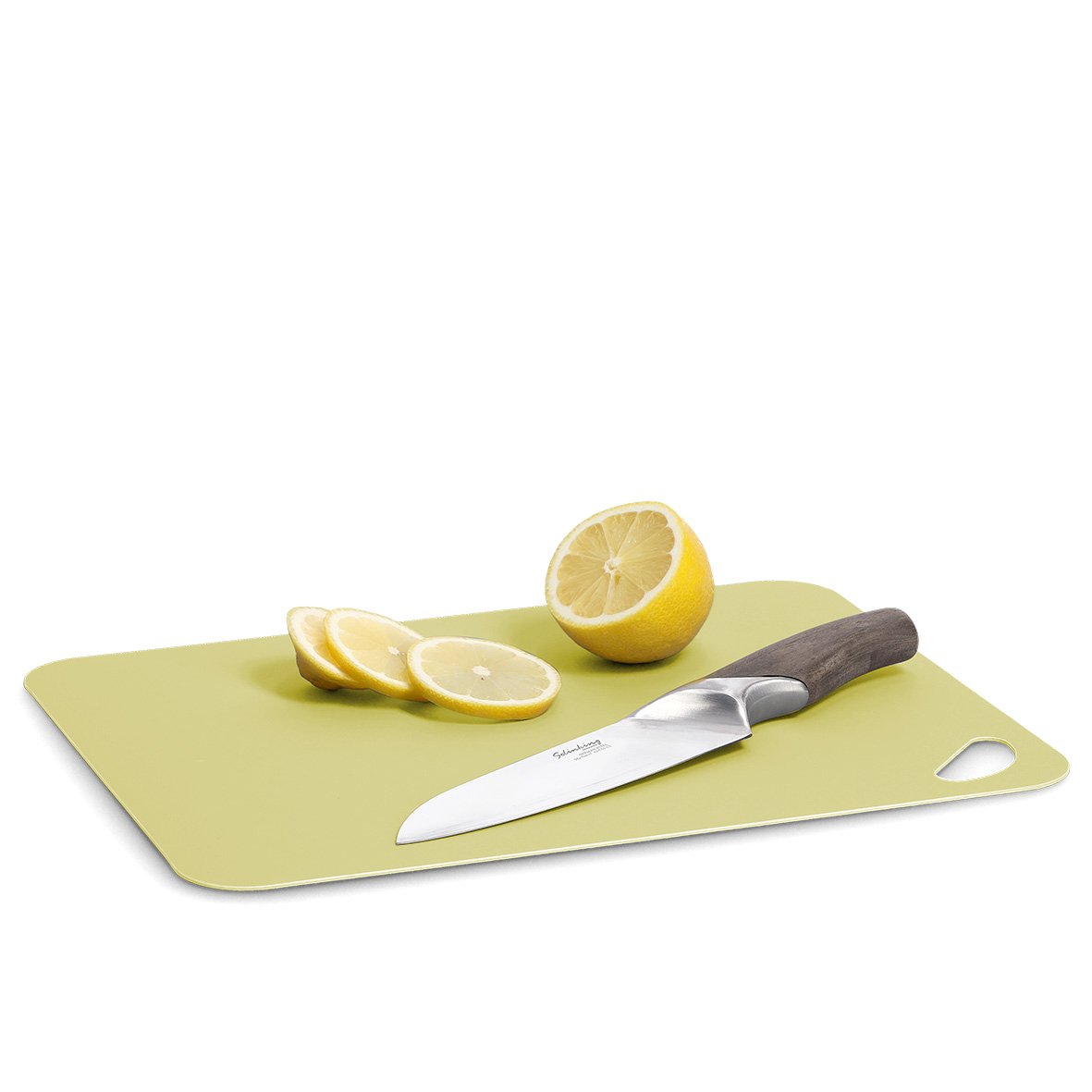 zeller-present-schneidematten-set-2-tlg-schneidematte-limone-mint image 2