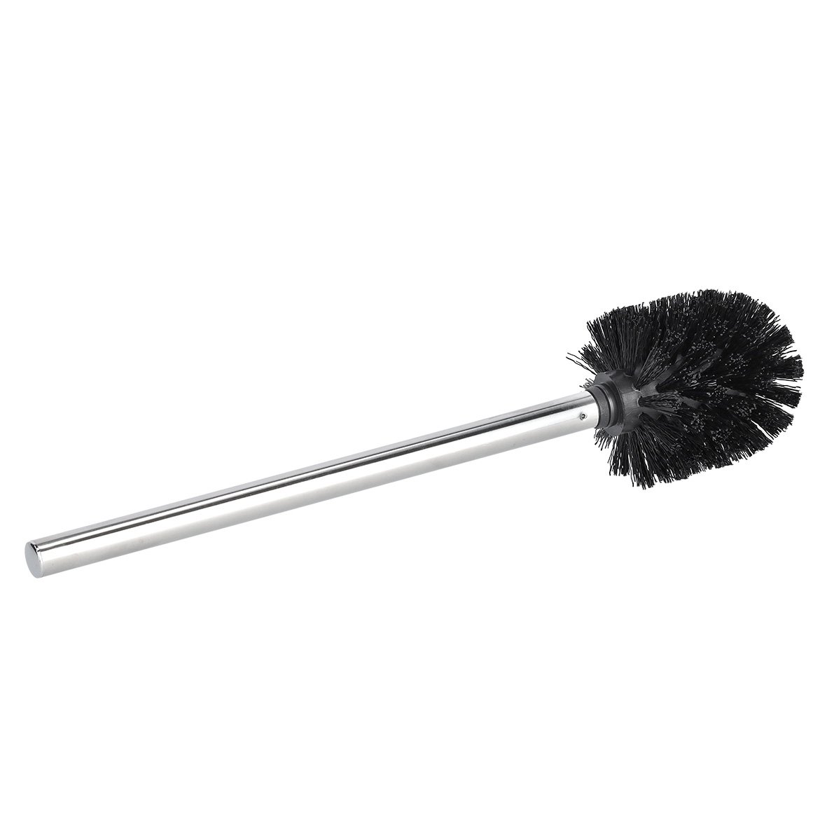 zeller-present-schiefer-wc-b-rste-polyresin-schwarz-edelstahl image 2