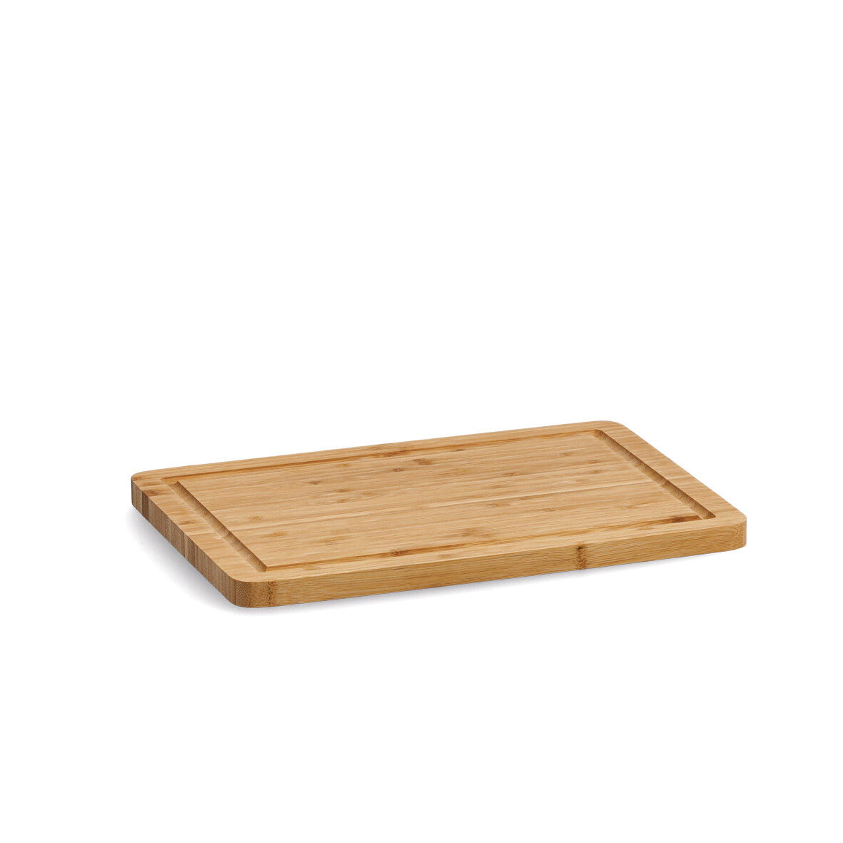 zeller-present-k-che-schneidebrett-bambus-mit-saftrille-3 image 3