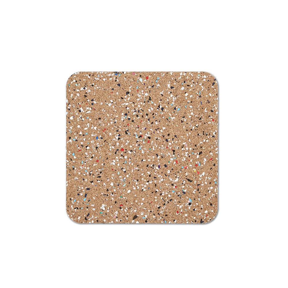 zeller-present-multicolor-mousepad-kork-rutschfest image 4