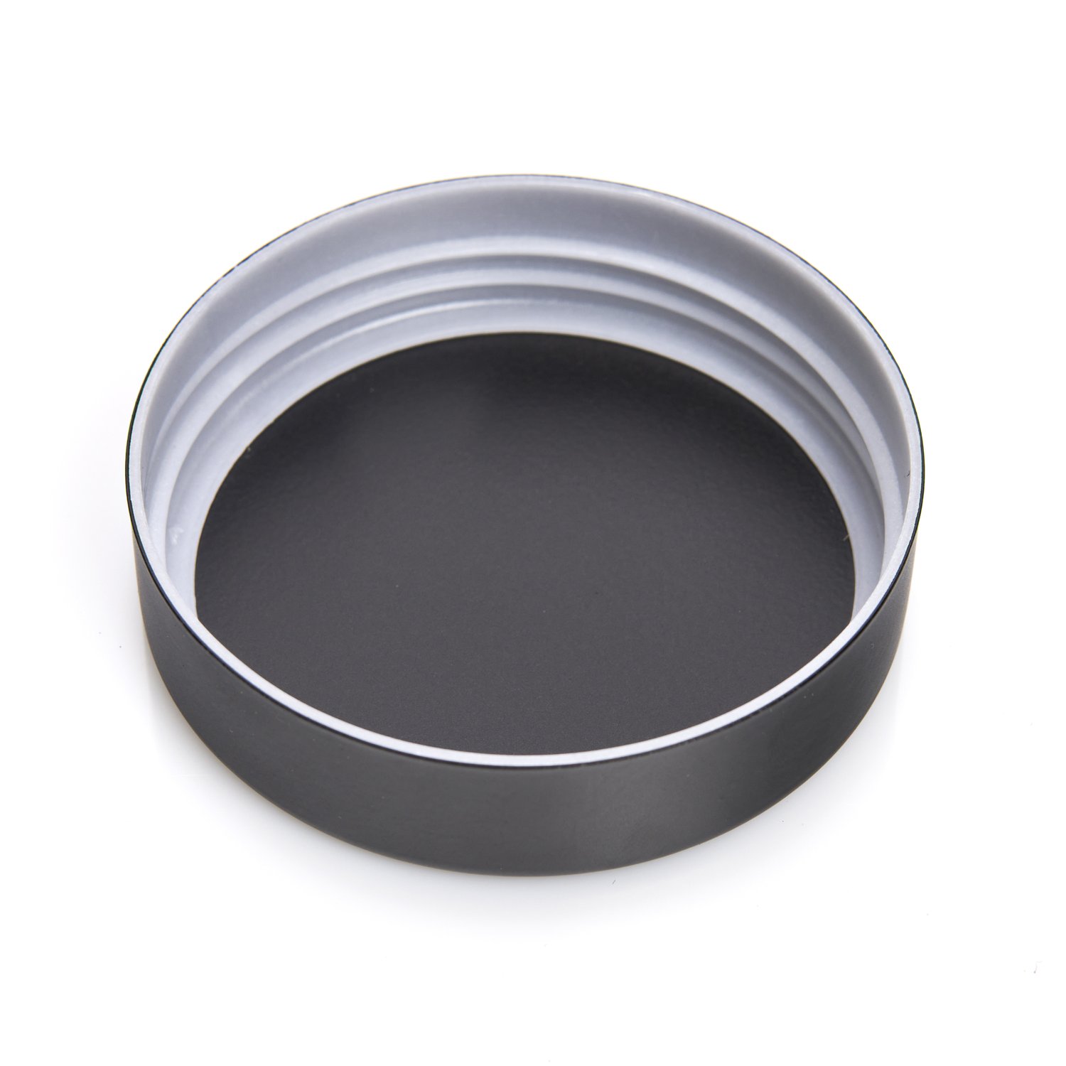 zeller-present-k-che-vorratsglas-900-ml-schwarz-mit-sichtfenster image 2