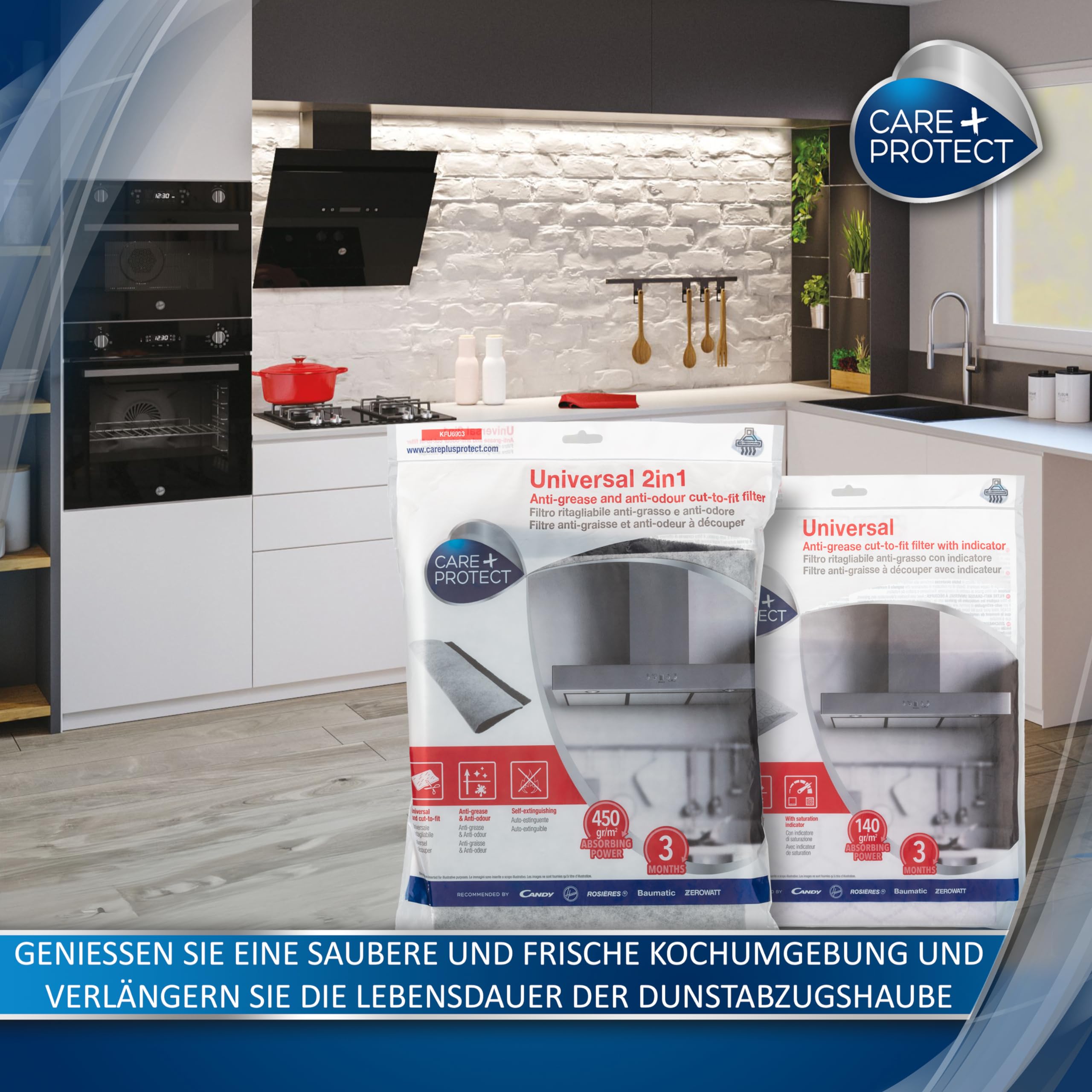 care-protect-kochen-filter-dunstabzugshaube-fett-indikator image 7