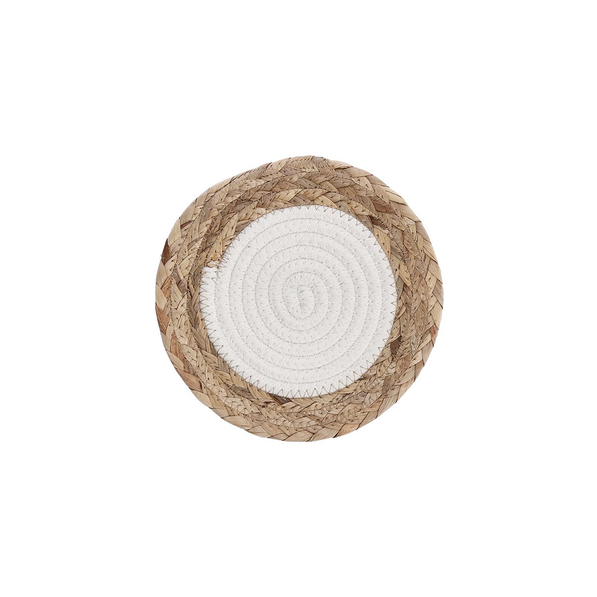 zeller-present-boho-kitchen-topfuntersetzer-baumwolle-20-cm image 5