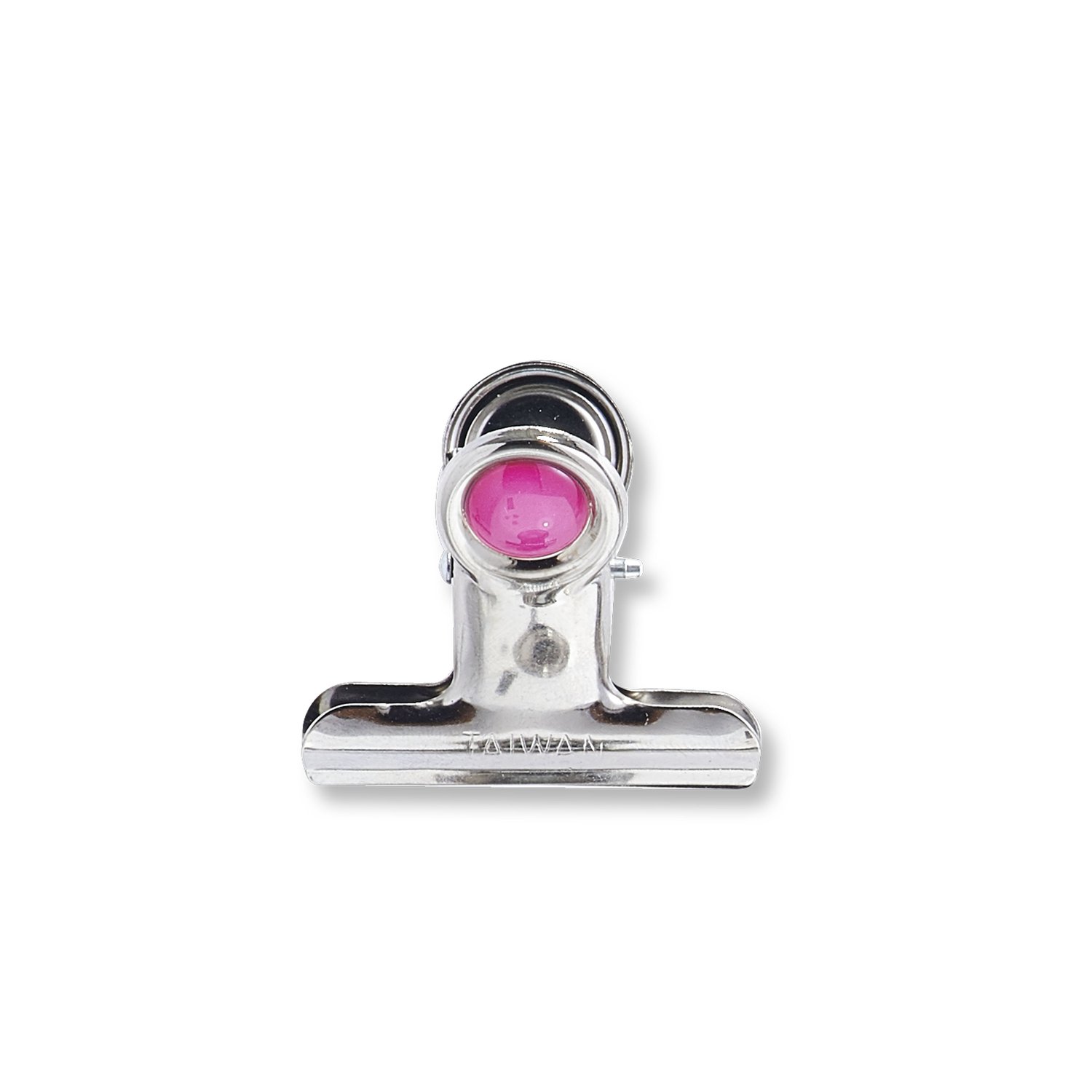 zeller-present-office-magnet-set-clips-4-tlg-metall image 5