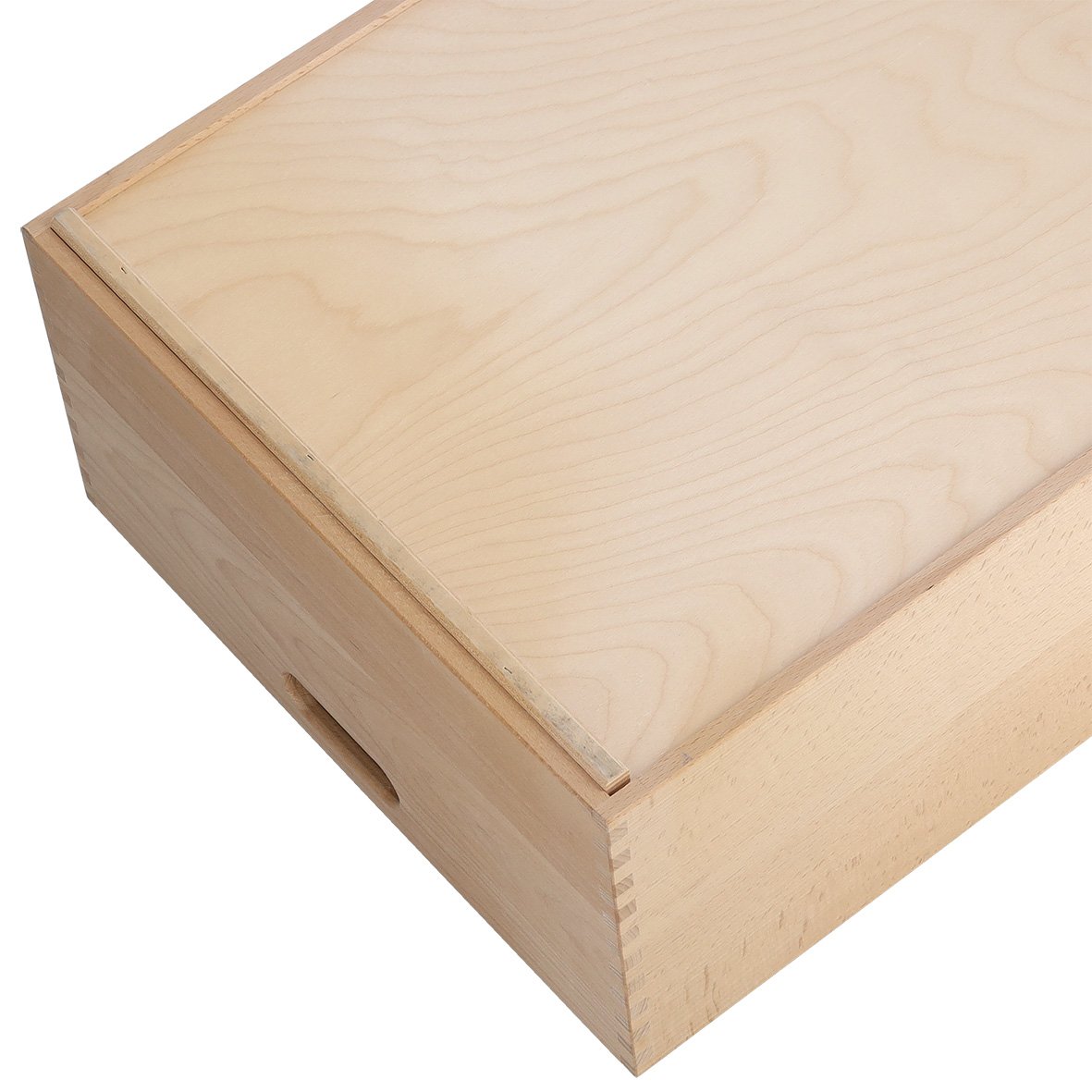 zeller-present-home-living-allzweckkiste-buche-lackiert image 6