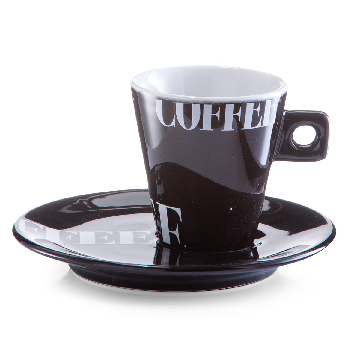 zeller-present-k-che-espresso-set-coffee-style-8-tlg-porzellan image 5