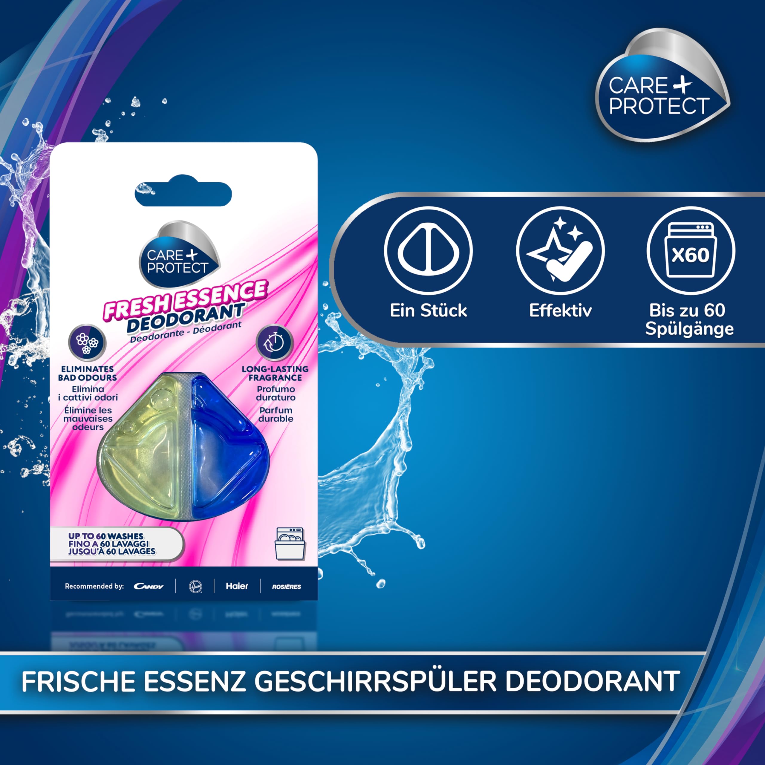 care-protect-waschen-geschirrsp-ler-deo-zitrone-60-g-nge image 2