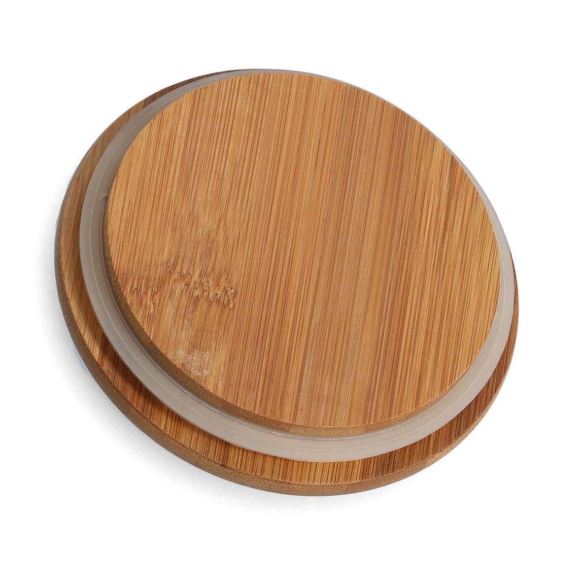 zeller-k-che-vorratsdose-1150-ml-keramik-bambusdeckel image 3
