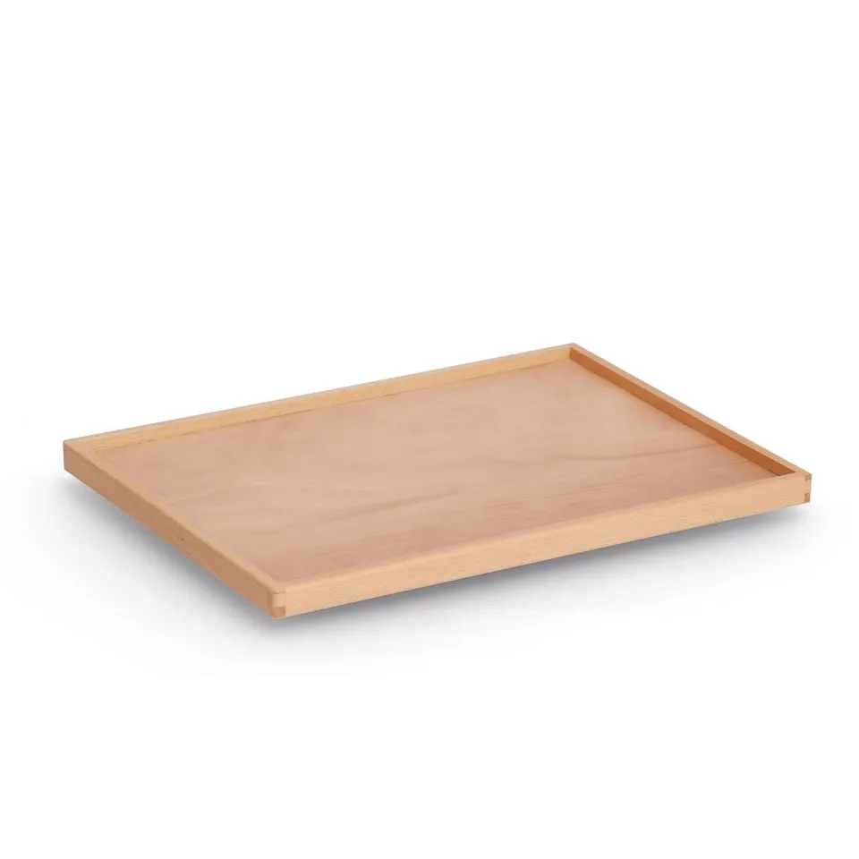 zeller-present-deckel-allzweckkiste-buche-40x30-cm-holzdeckel image 1