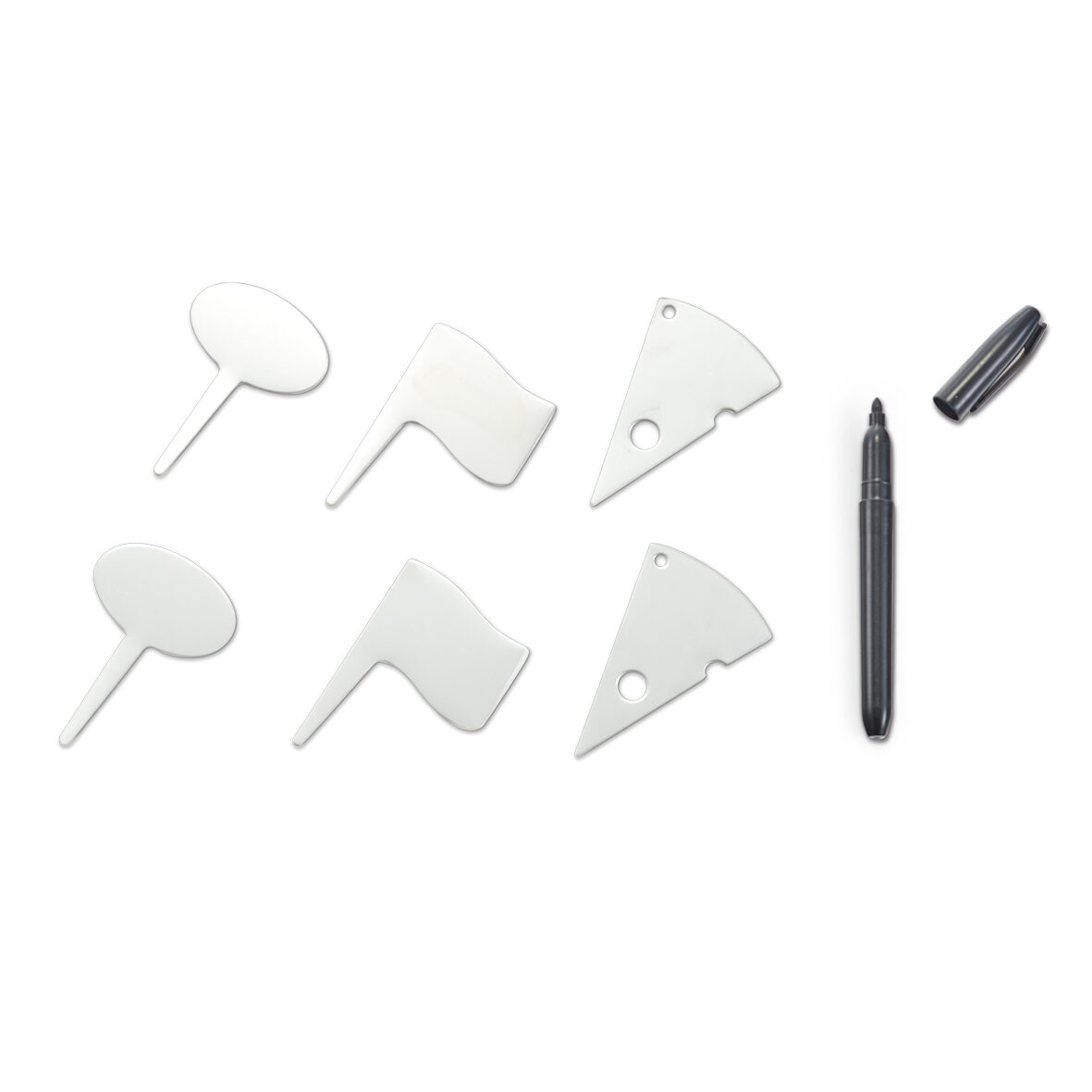 zeller-k-che-k-se-marker-set-7-tlg-edelstahl image 1