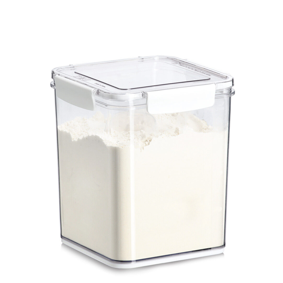 zeller-present-k-che-vorratsdose-mit-l-ffel-4200-ml image 4