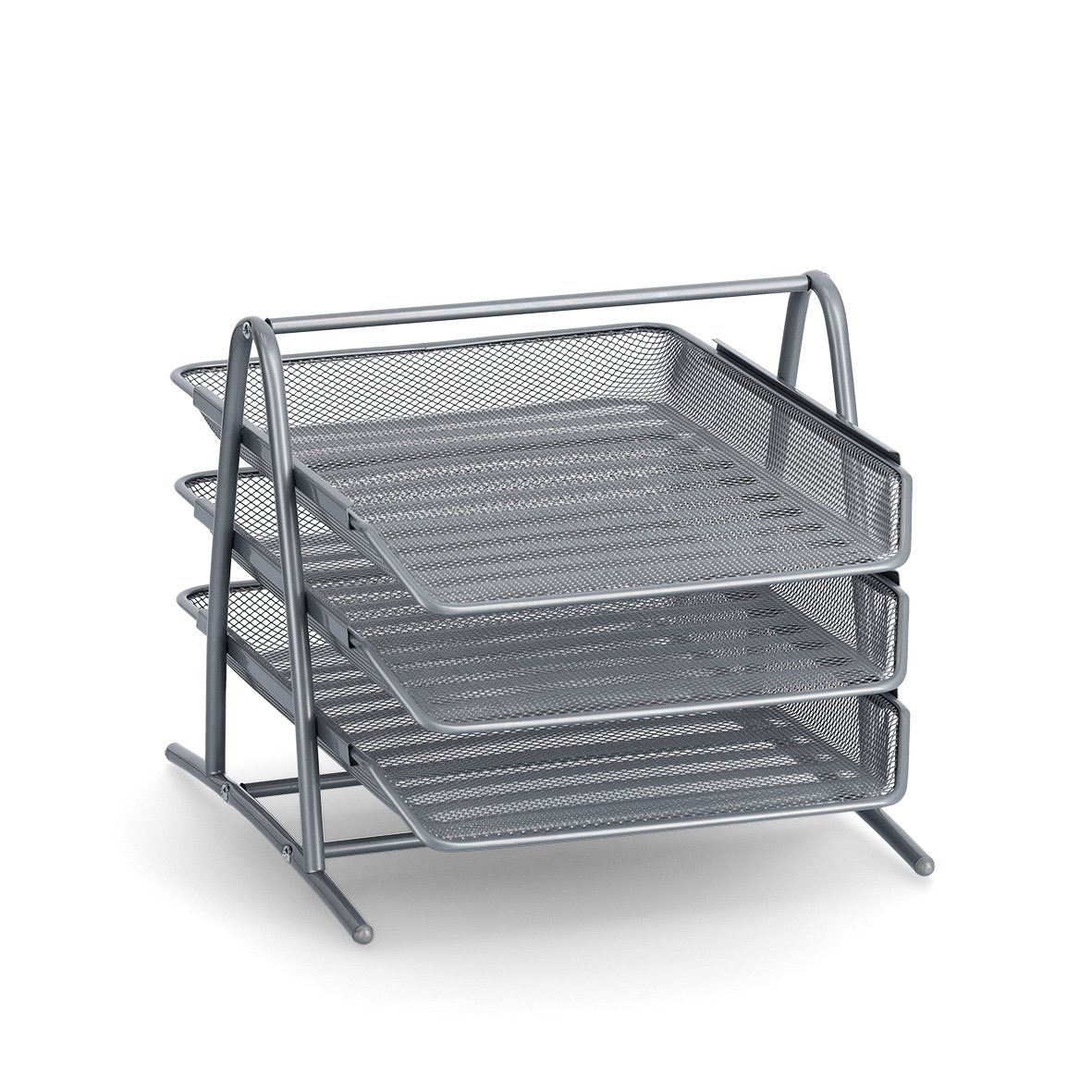 zeller-present-office-dokumentenablage-mesh-a4-3-f-cher image 1
