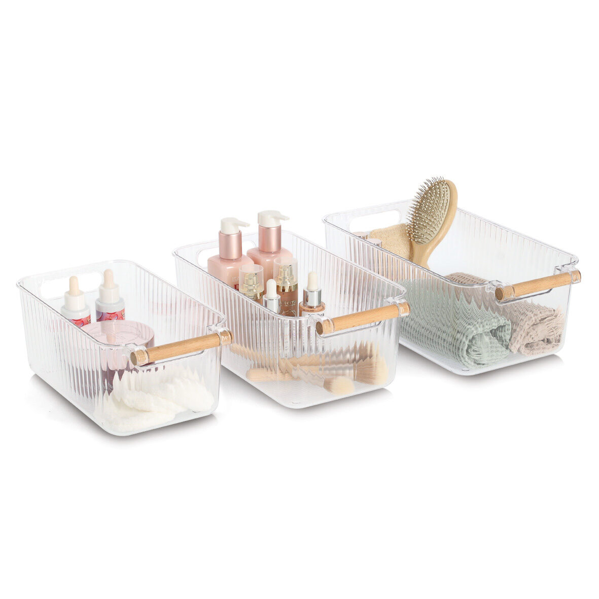 zeller-present-home-living-aufbewahrungsboxen-set-3-tlg-bambus image 7