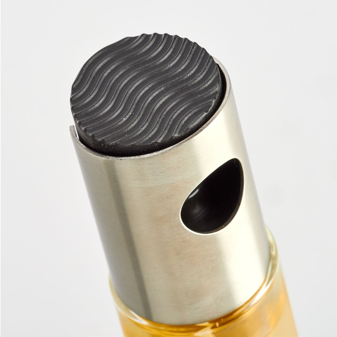 zeller-present-k-che-essig-l-spr-her-100-ml-glas-edelstahl image 3