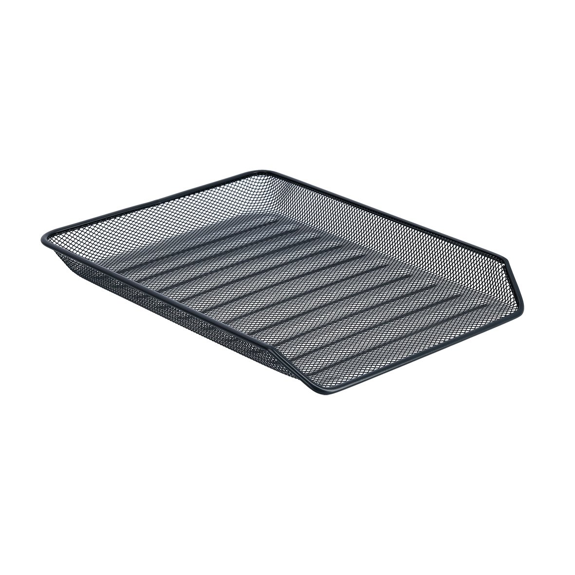 zeller-present-office-dokumentenablage-mesh-anthrazit image 3