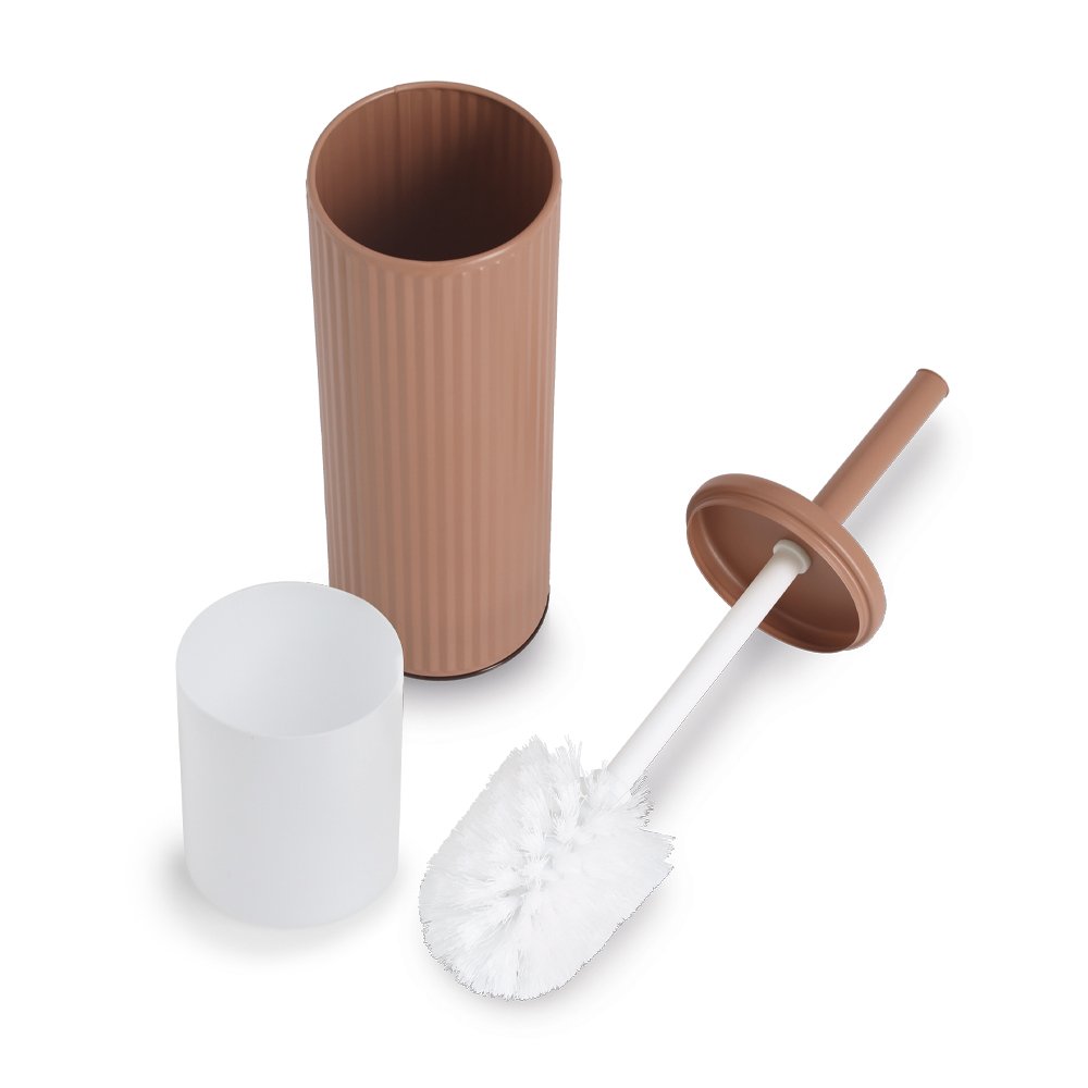 zeller-present-bad-wc-b-rste-mocca-metall-edelstahl image 3
