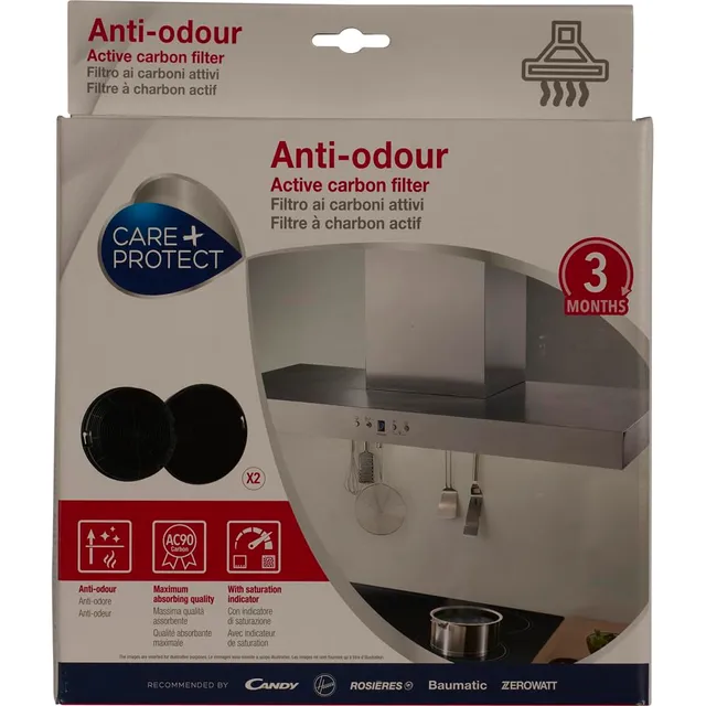 care-protect-kochen-typ-047-aktivkohlefilter-150mm-2-st-ck image 1