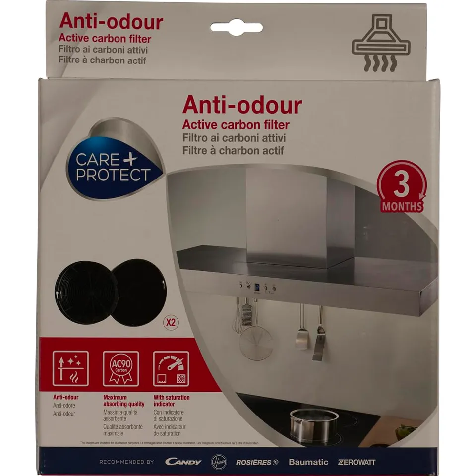 care-protect-kochen-typ-047-aktivkohlefilter-150mm-2-st-ck image 1