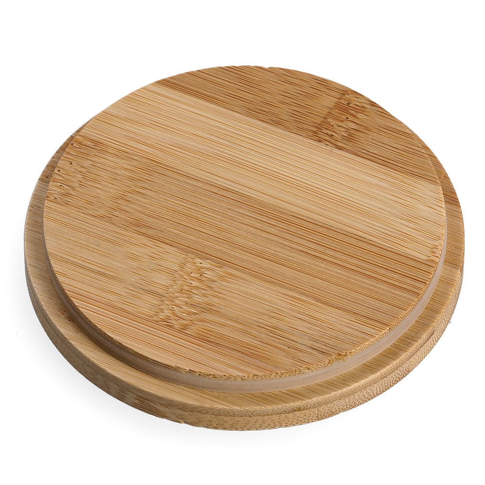 zeller-present-k-che-vorratsdose-bambusdeckel-1000-ml image 2