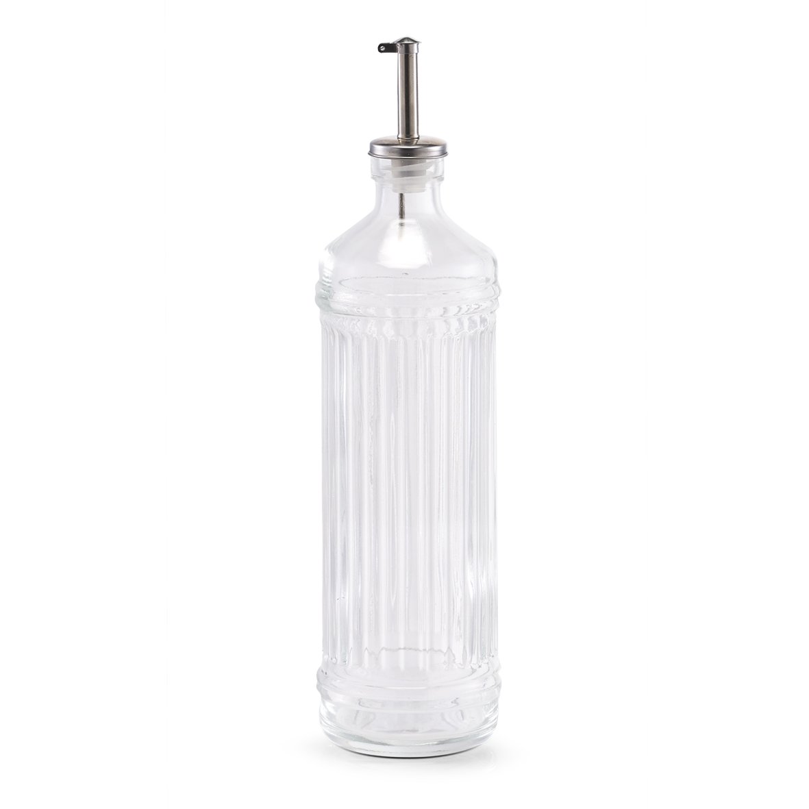 zeller-present-essig-lflasche-glas-730-ml-ausgie-er image 1