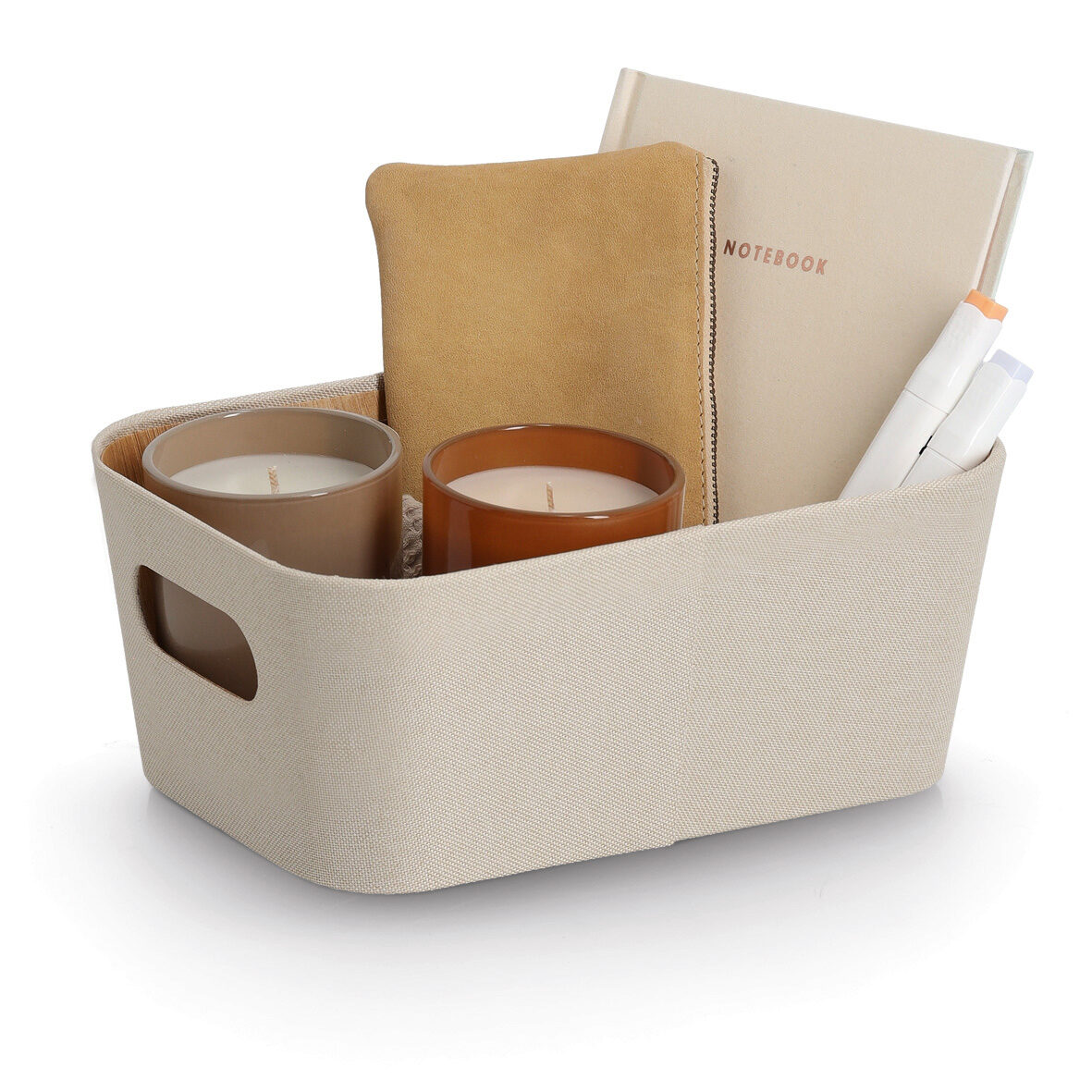 zeller-present-home-living-aufbewahrungsbox-beige-holzoptik image 3