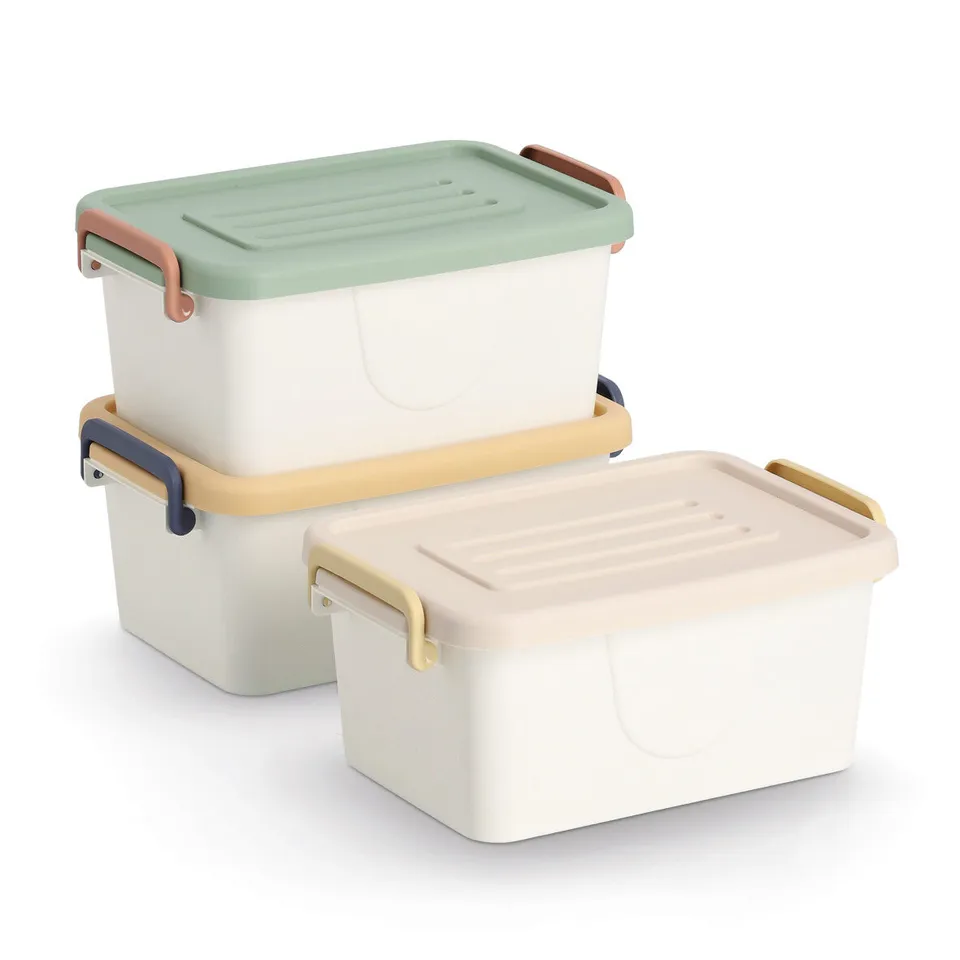 zeller-present-home-living-aufbewahrungsboxen-set-3-tlg-wei image 1