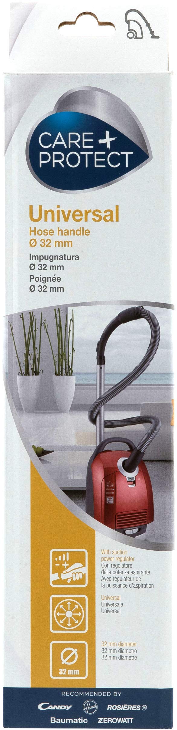 care-protect-staubsaugen-schlauch-35601980-35-mm-universalgriff image 6