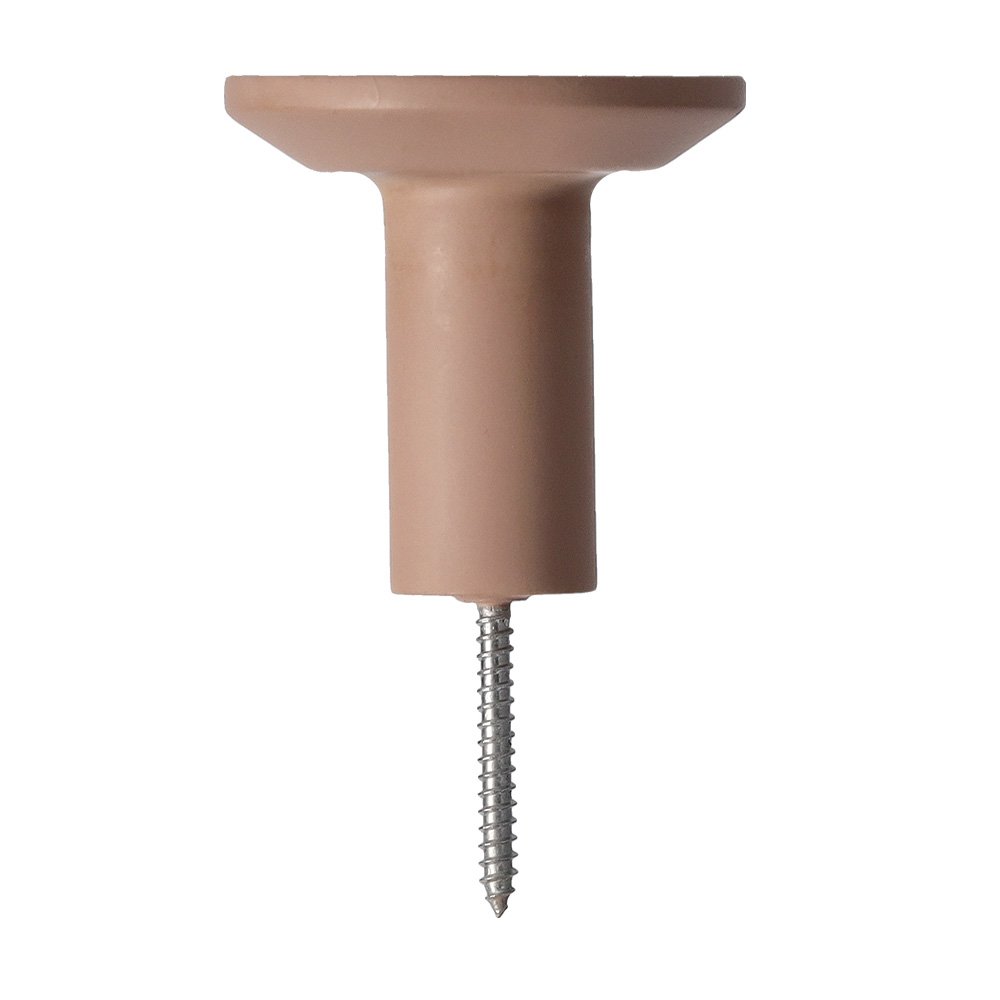 zeller-present-home-living-wandhaken-set-5-tlg-polyresin-metall image 8
