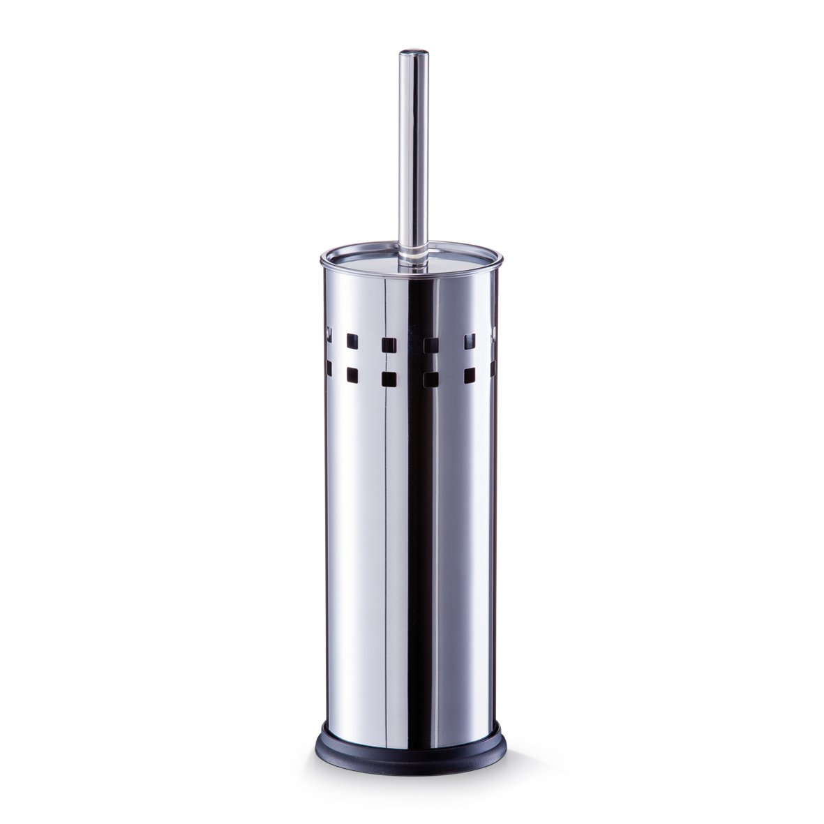 zeller-present-bad-wc-b-rste-edelstahl-mit-auswechselbarer-b-rste image 1