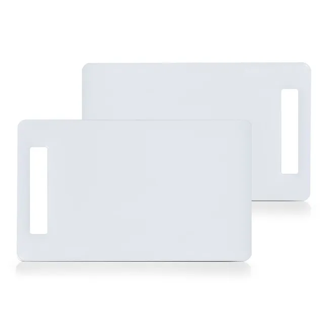 zeller-present-k-che-schneidebrettchen-set-2-tlg-kunststoff-wei image 1