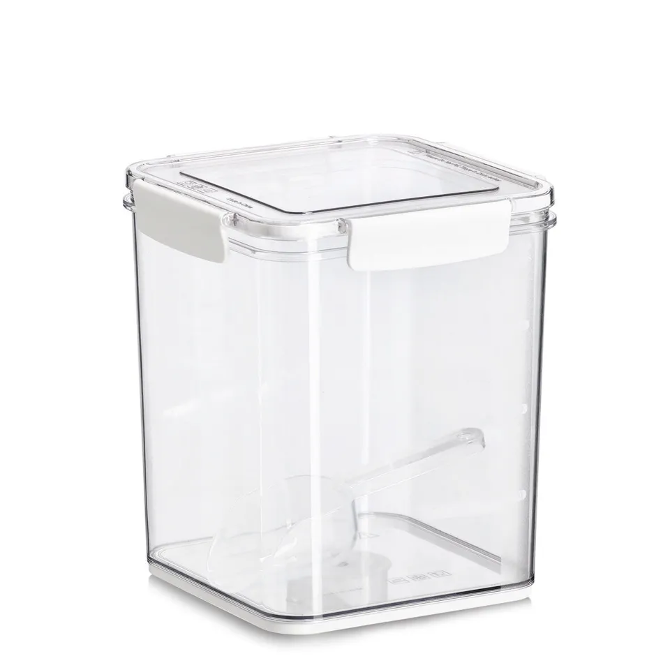 zeller-present-k-che-vorratsdose-mit-l-ffel-4200-ml image 1