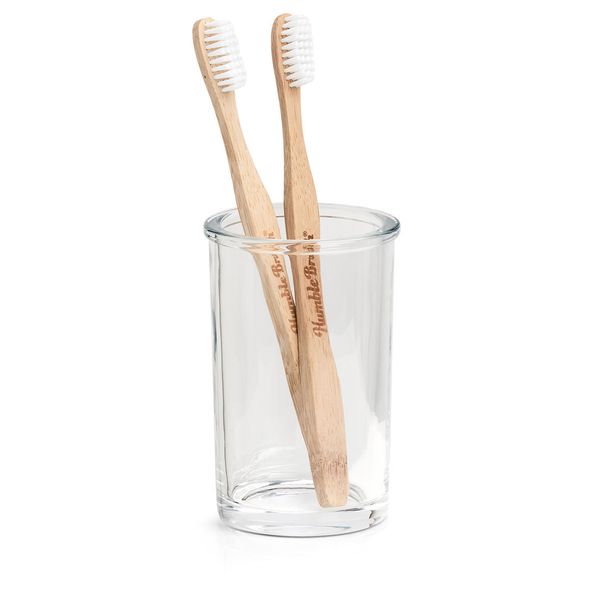zeller-present-clear-zahnputzbecher-glas image 3