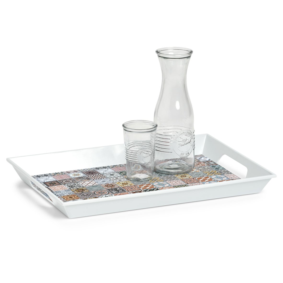 zeller-present-table-mosaik-tablett-melamin image 5