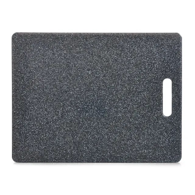 zeller-present-k-che-schneidebrett-granitoptik-kunststoff image 1