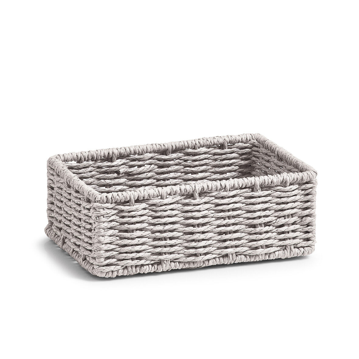 zeller-present-home-living-aufbewahrungsk-rbchen-set-2-tlg image 2