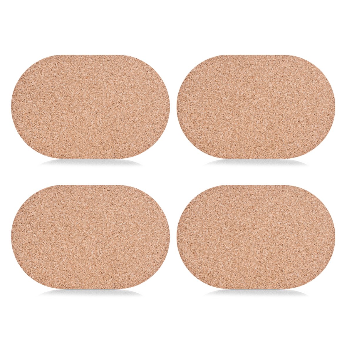 zeller-present-home-living-platzmatten-set-kork-4-tlg image 3