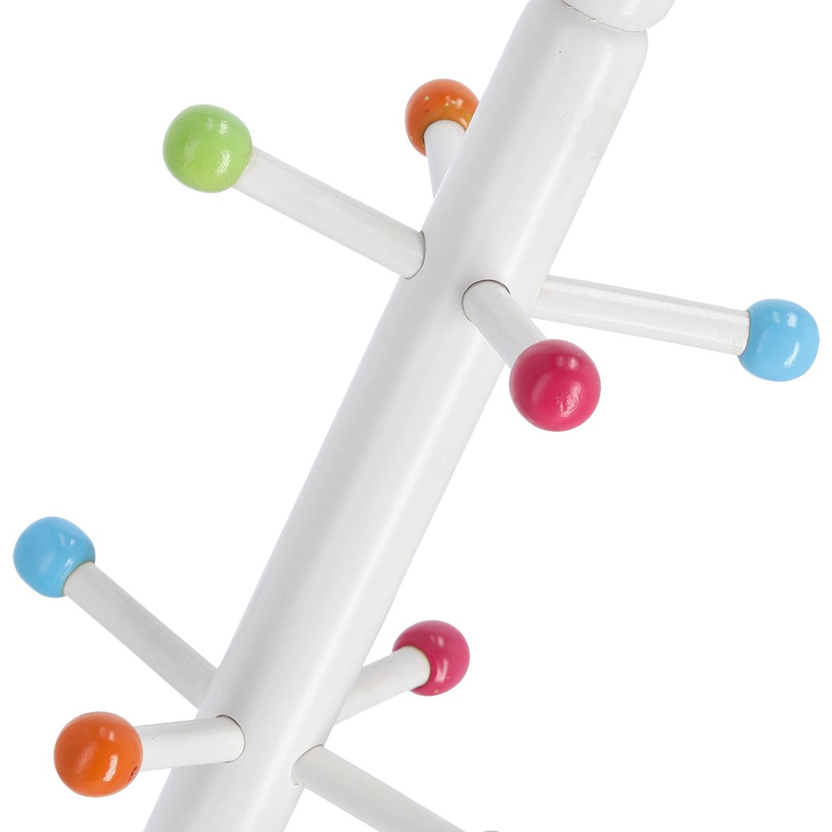 zeller-present-kids-kinder-kleiderst-nder-mdf-wei image 3