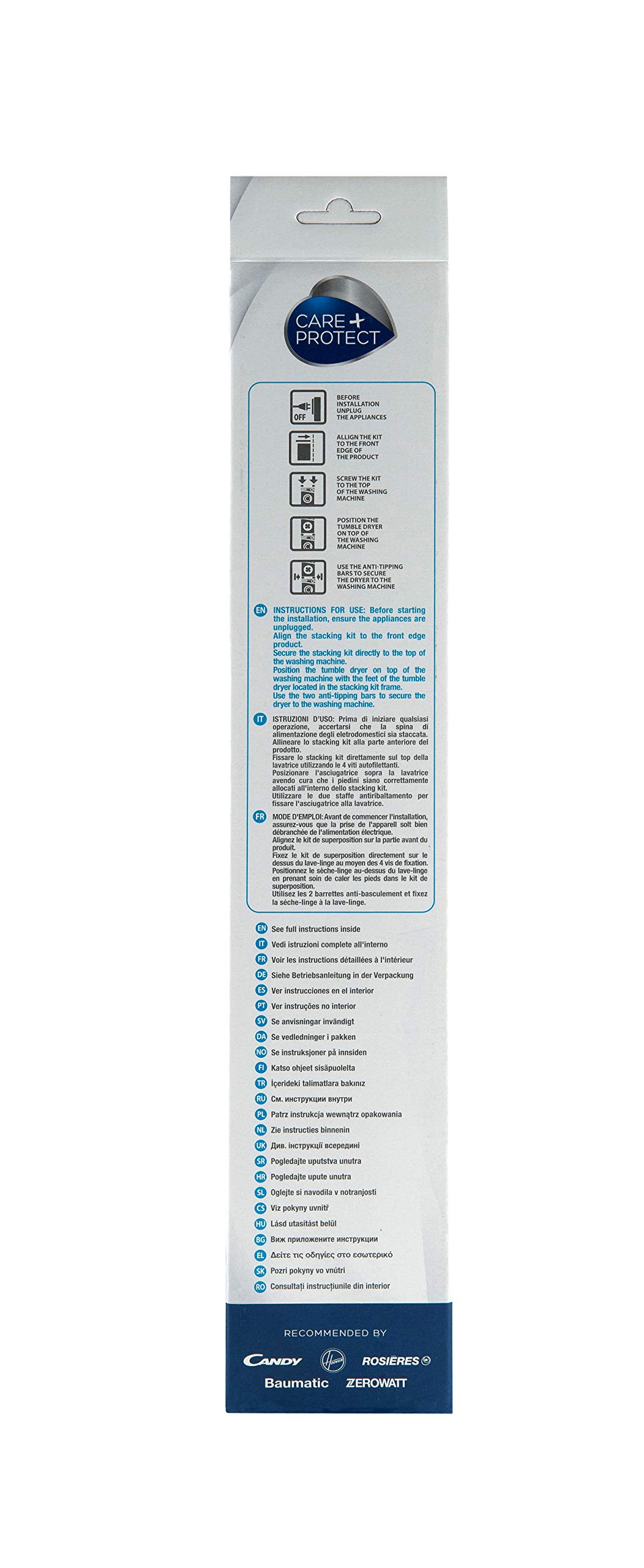 care-protect-waschen-slim-zwischenbaurahmen-40-47-cm image 2