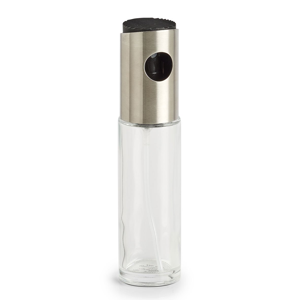 zeller-present-k-che-essig-l-spr-her-100-ml-glas-edelstahl image 1