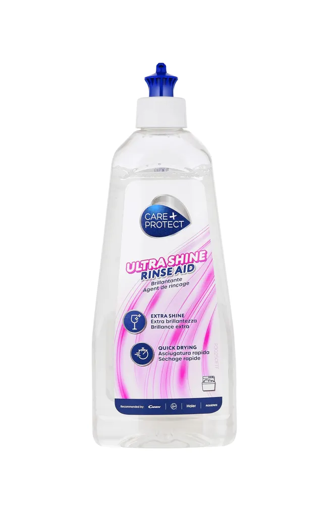 care-protect-waschen-klarsp-ler-geschirrsp-ler-500-ml-glanz image 1