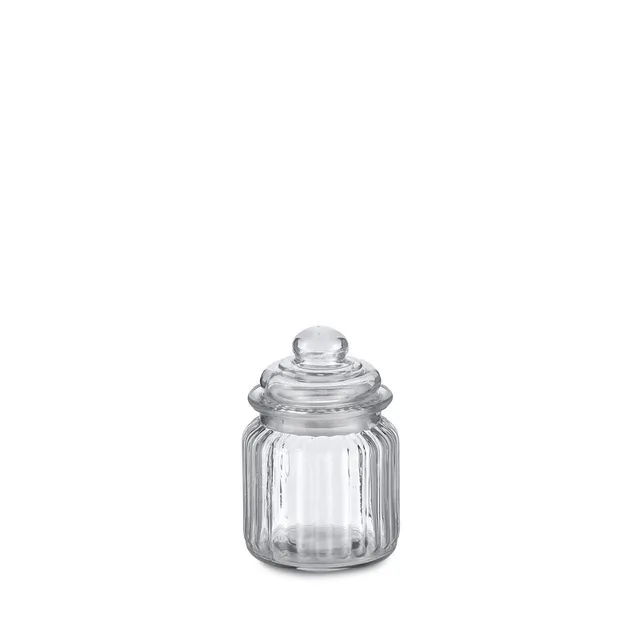 zeller-present-nostalgie-vorratsglas-mini-250-ml image 1