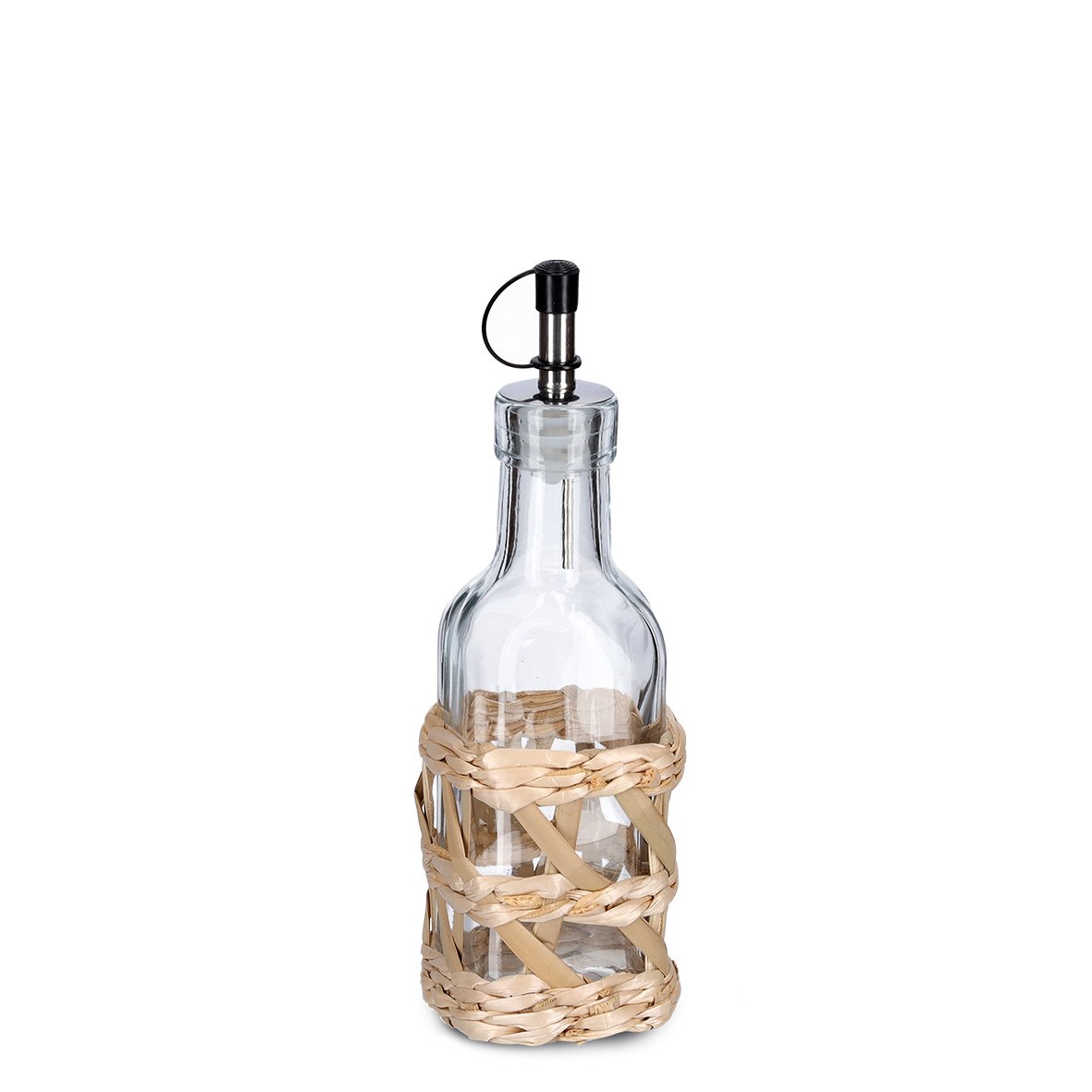 zeller-present-boho-essig-lflasche-190-ml-glas image 1