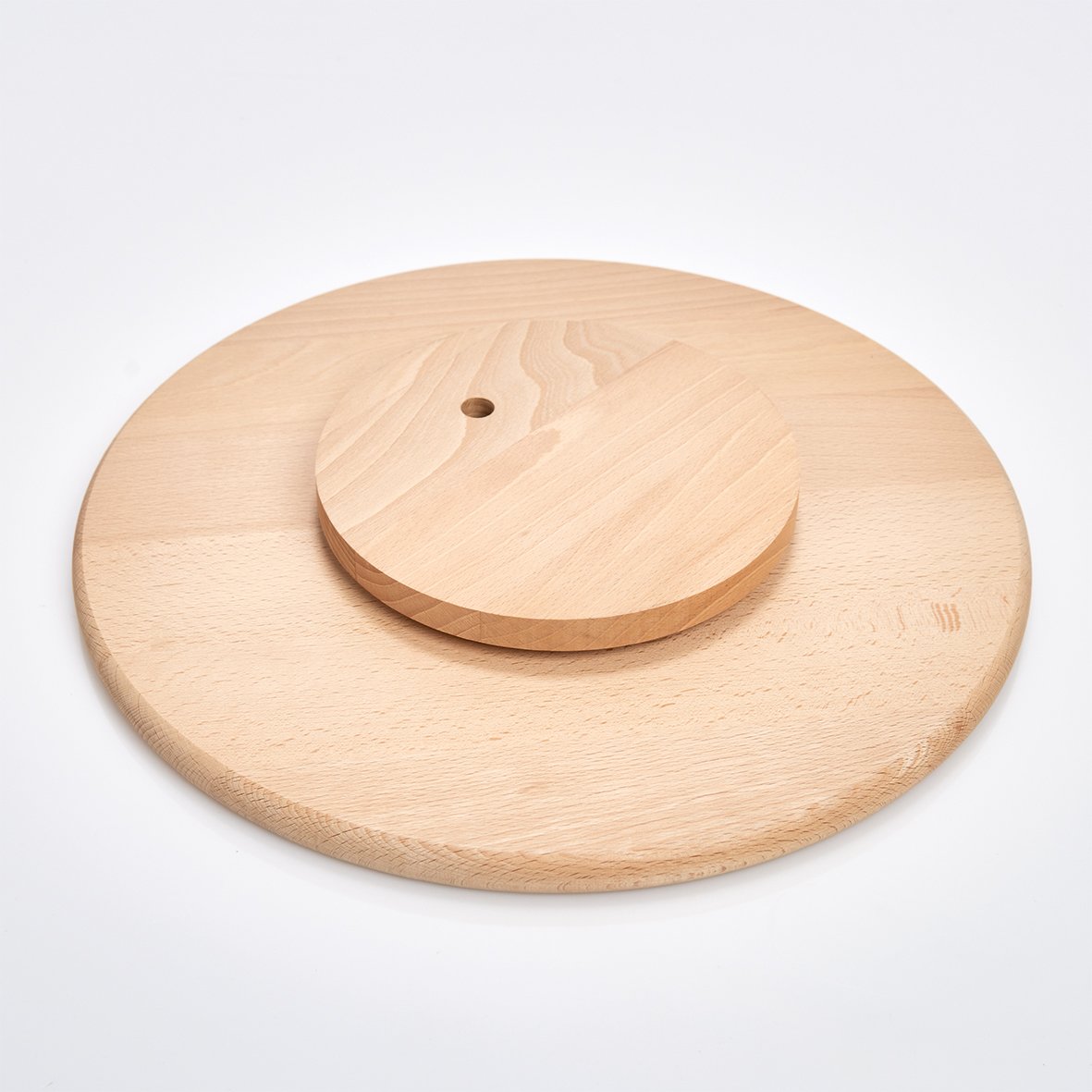 zeller-present-k-che-dreh-servierplatte-buche image 3