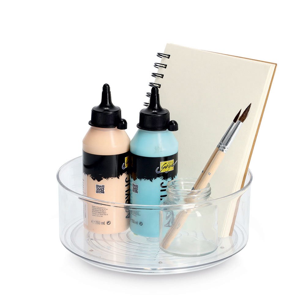 zeller-present-home-living-dreh-organizer-kunststoff-drehbar image 2