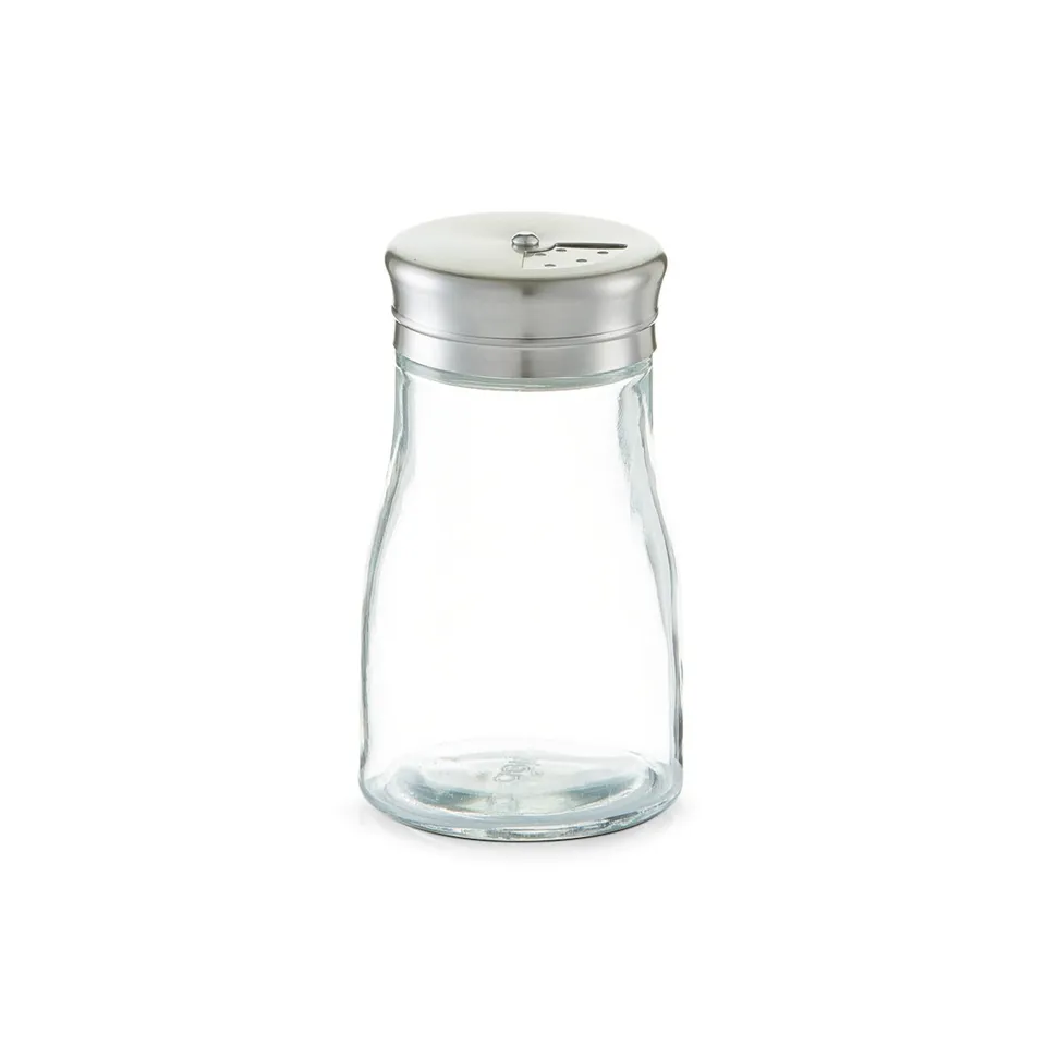 zeller-present-k-che-gew-rzstreuer-glas-edelstahldeckel image 1