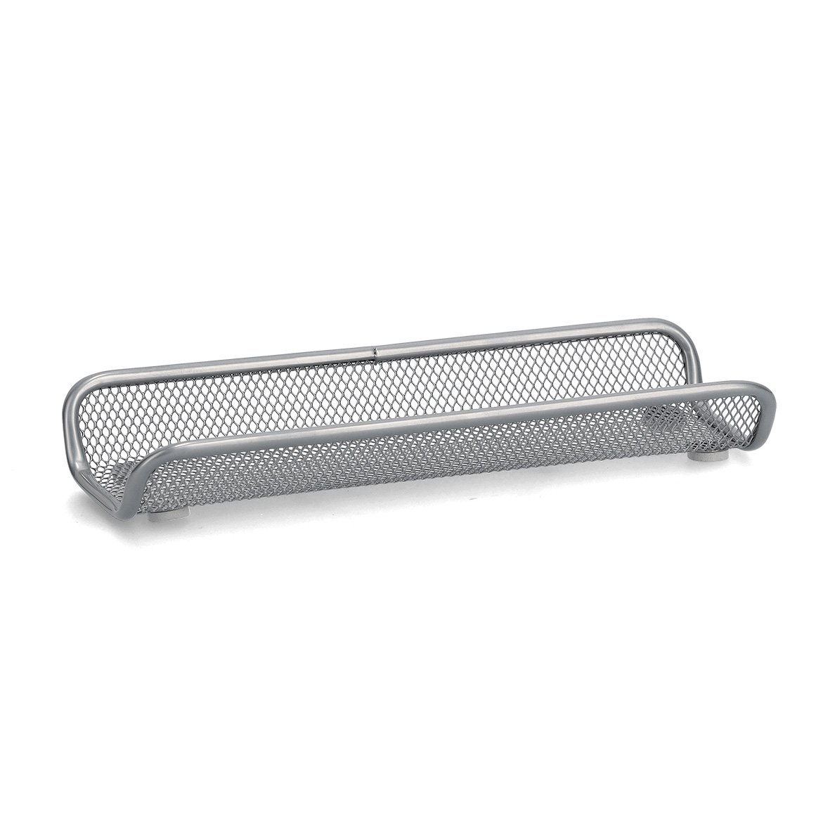 zeller-present-office-bleistiftablage-mesh-schwarz image 1