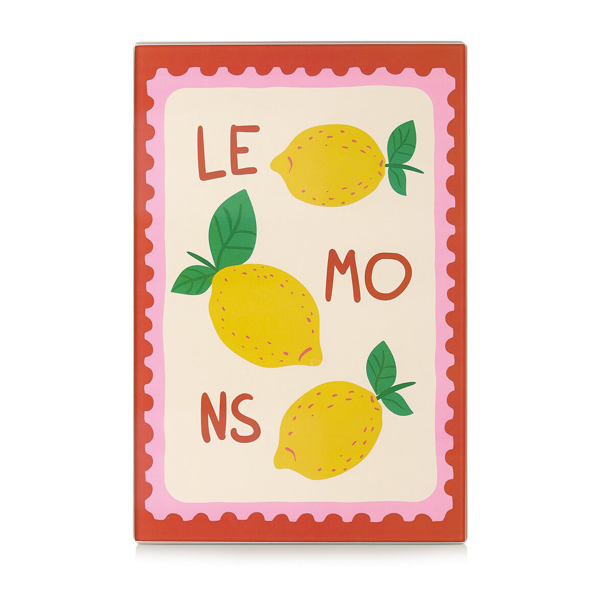 zeller-k-che-glasschneideplatte-italian-lemons-glasbrett image 3