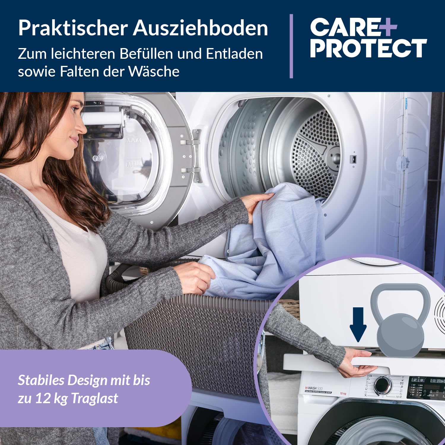 care-protect-waschen-zwischenbaurahmen-47-62-cm-mit-auszug image 4
